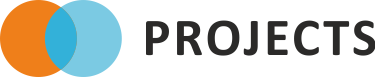 Projects Logo